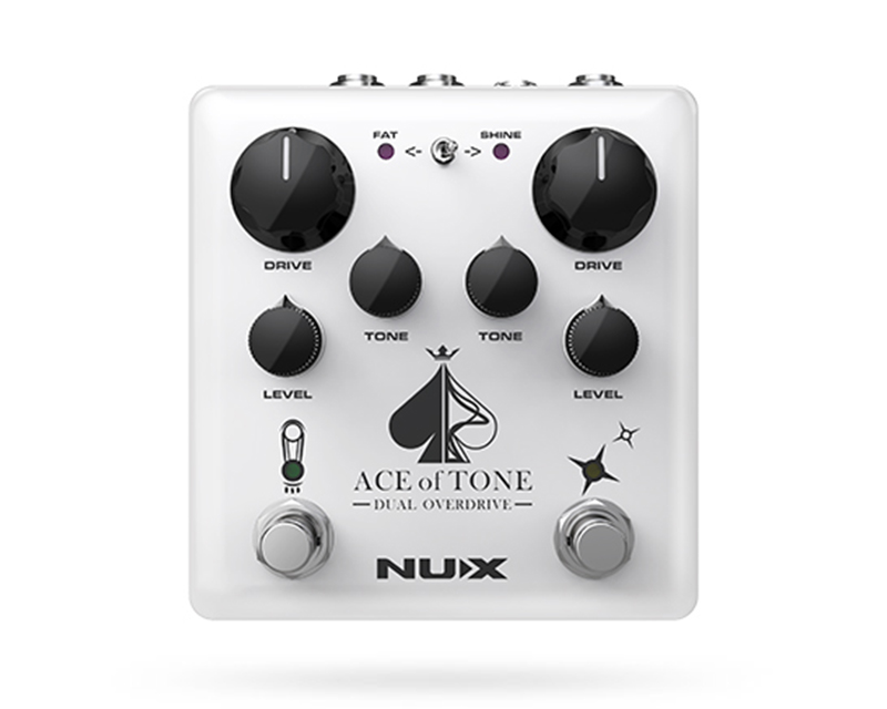 Ace of Tone