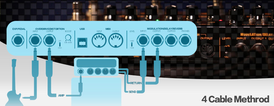 Nux Cerberus 最終値下げ cerberus-effects-a-controller-