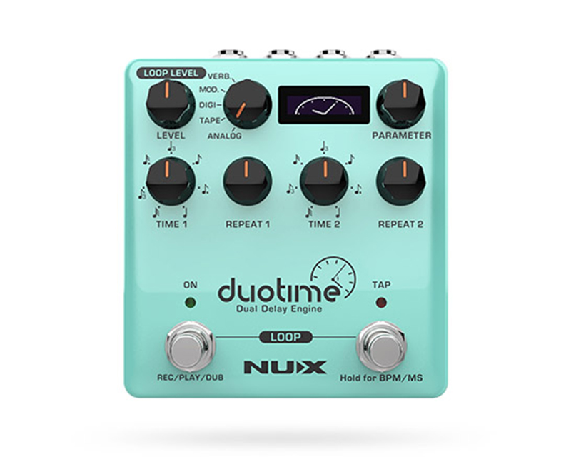 Duotime