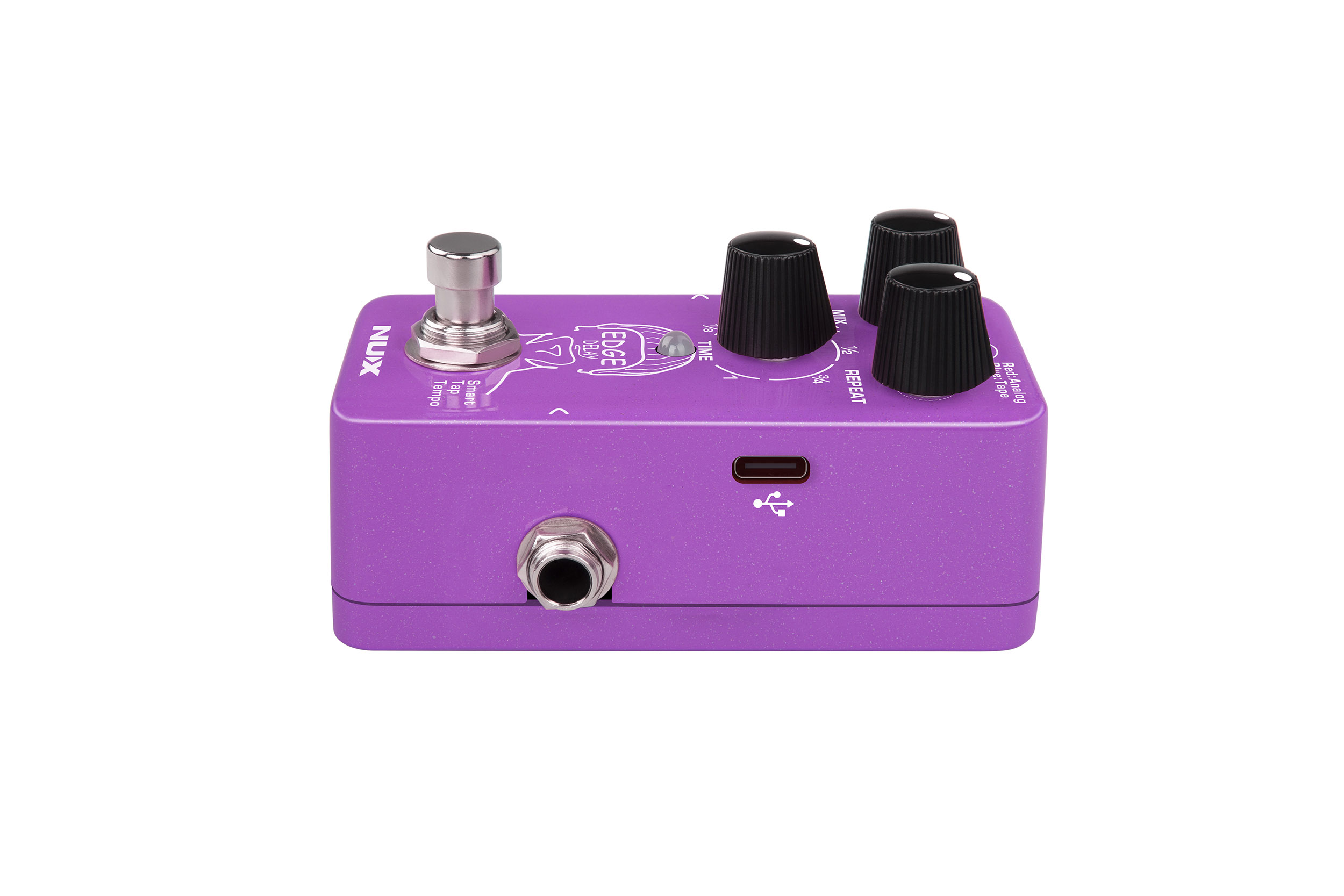 Edge Delay - NUX Audio
