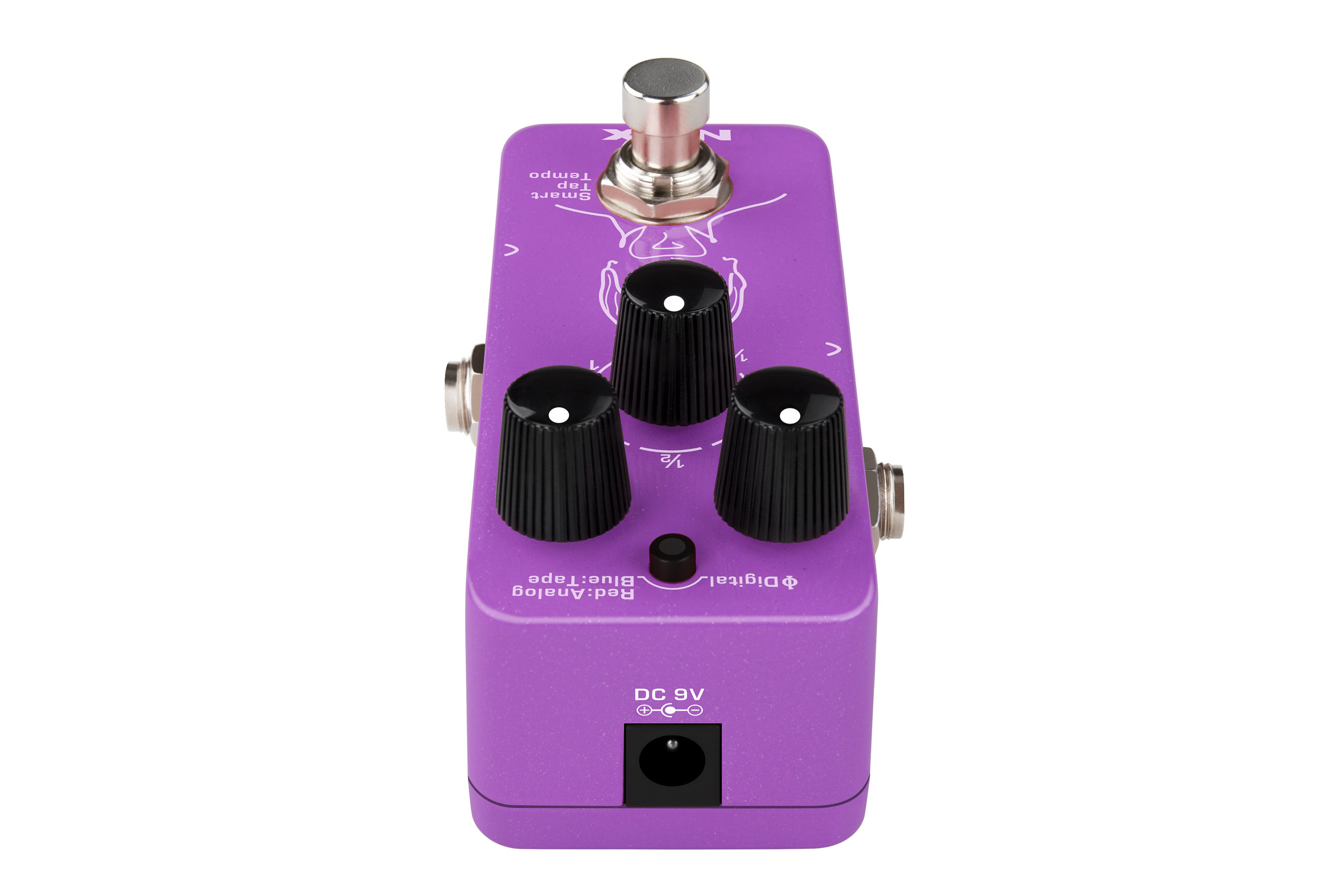 Edge Delay - NUX Audio