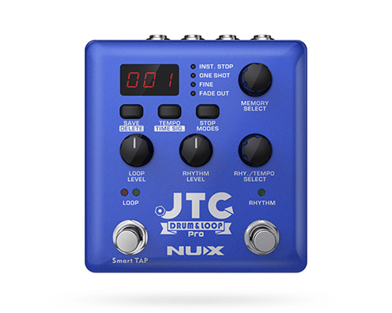 JTC Drum & Loop Pro