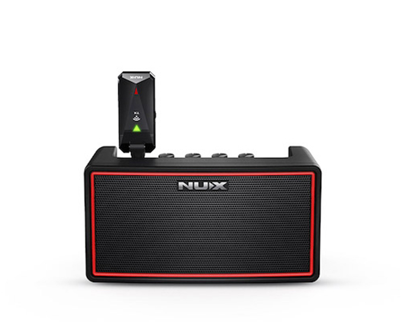 リ　NUX Mighty Air Nux Mighty Air – United States