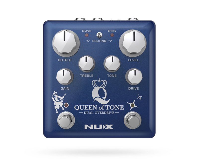 Queen of Tone