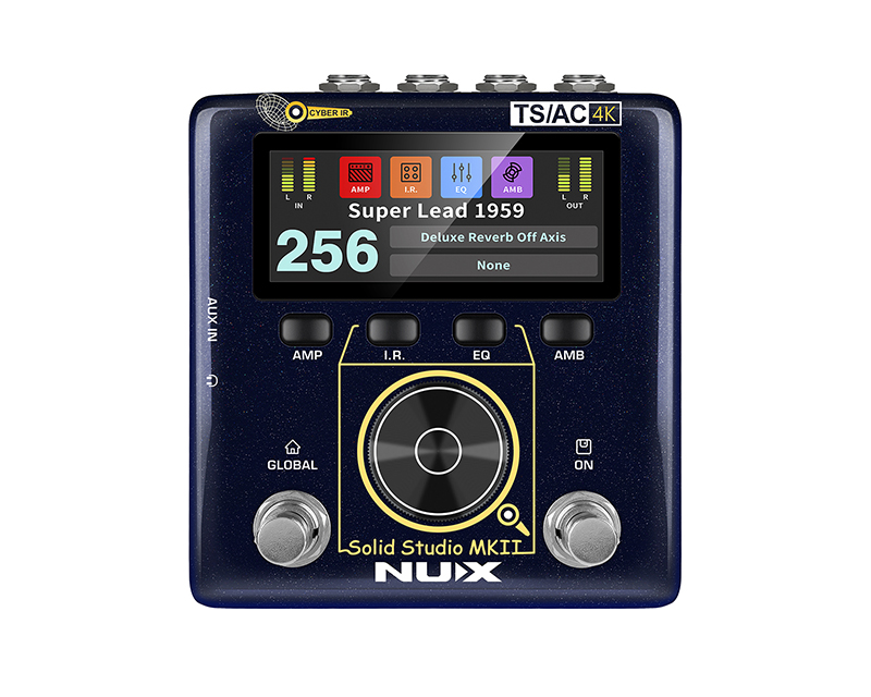 Solid Studio MKII