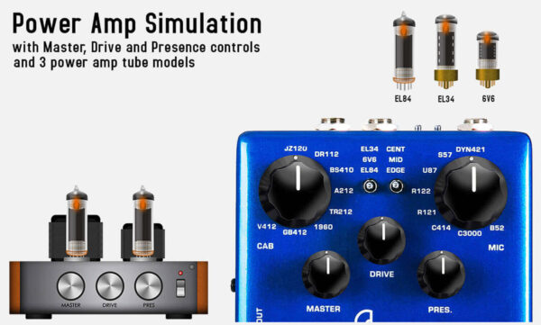 Solid Studio - NUX Audio