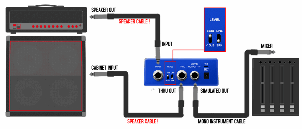Solid Studio - NUX Audio